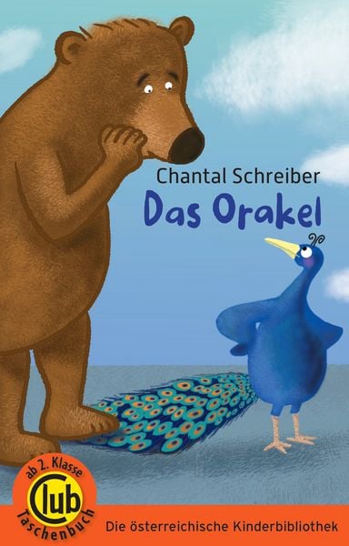 Das Orakel, Taschenbuch von Chantal Schreiber, Obelisk Verlag e.U., 9783991281511