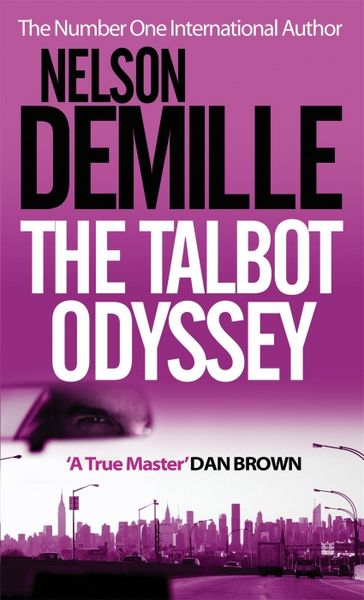 Produktbild: The Talbot Odyssey