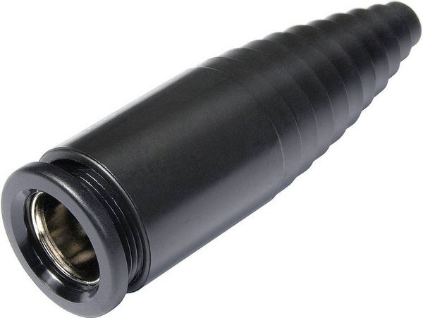 Produktbild: ProCar Kupplung Belastbarkeit Strom max.=16A Kupplung 12 V, 24V