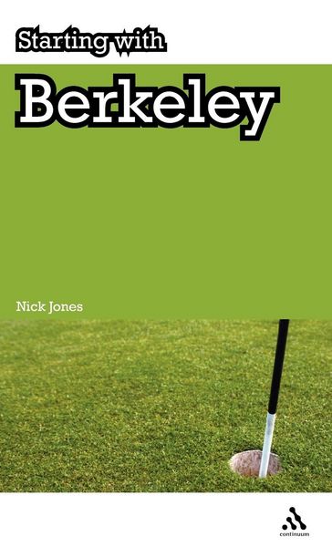 Produktbild: Starting with Berkeley