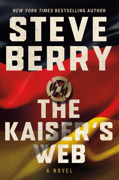 Produktbild: The Kaiser's Web