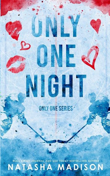 Produktbild: Only One Night (Special Edition Paperback)