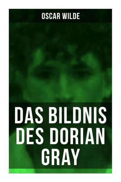 Produktbild: Das Bildnis des Dorian Gray