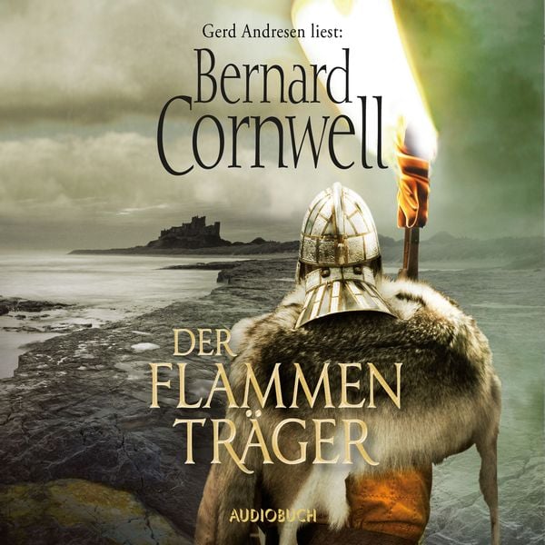 Produktbild: Der Flammentr&auml;ger