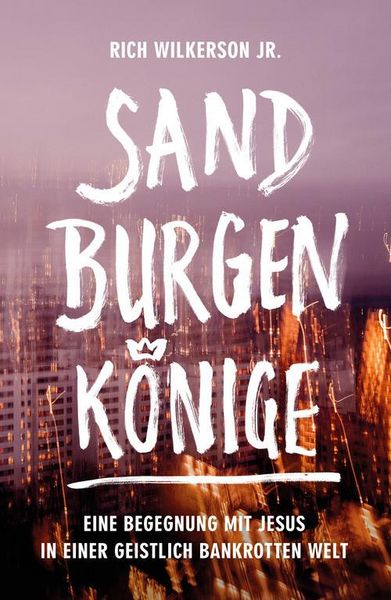 Produktbild: Sandburgenk&ouml;nige