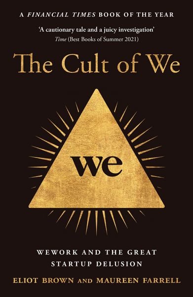 Produktbild: The Cult of We