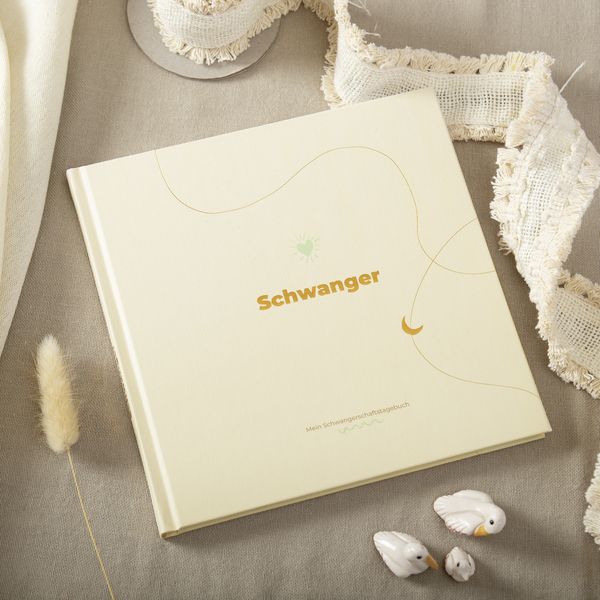 Produktbild: Schwanger!