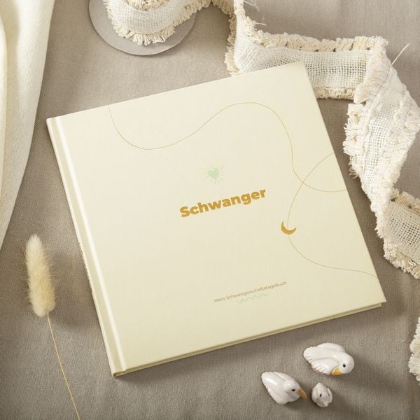 Produktbild: Schwanger!