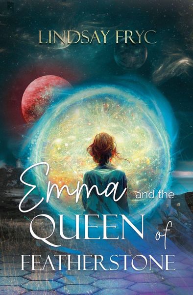 Produktbild: Emma and the Queen of Featherstone