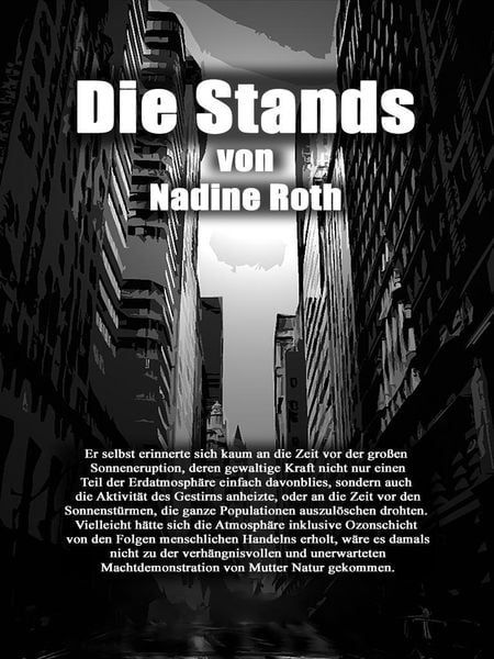 Produktbild: Erdschrecken