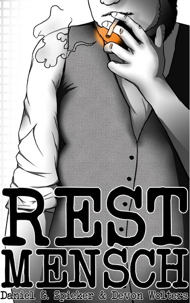 Produktbild: Restmensch