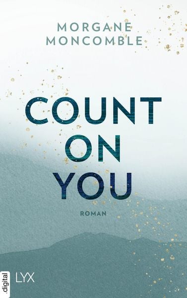 Produktbild: Count On You