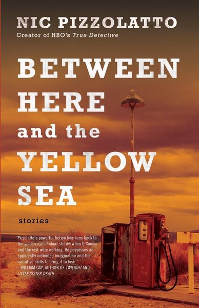 Produktbild: Between Here and the Yellow Sea