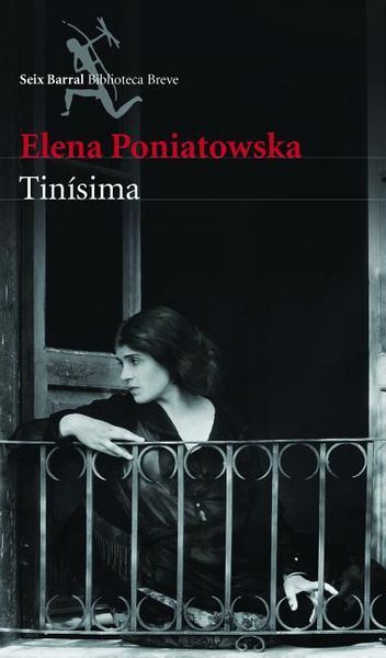 Produktbild: Tin&iacute;sima (Novela Biogr&aacute;fica / A Biographical Novel)