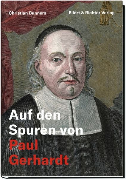 Produktbild: Auf den Spuren von Paul Gerhardt