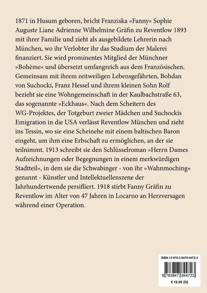 Produktbild: Ellen Olestjerne (Gro&szlig;druck)