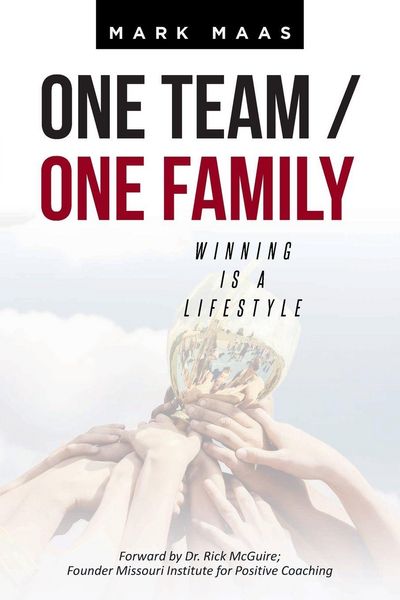 Produktbild: One Team / One Family