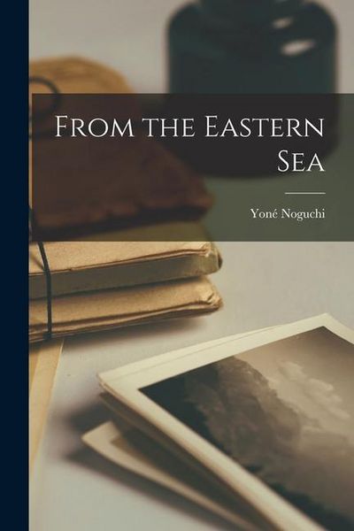 Produktbild: From the Eastern Sea