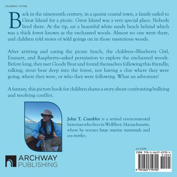 Produktbild: Picnic on Great Island