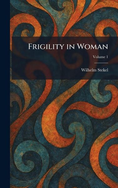 Produktbild: Frigility in Woman