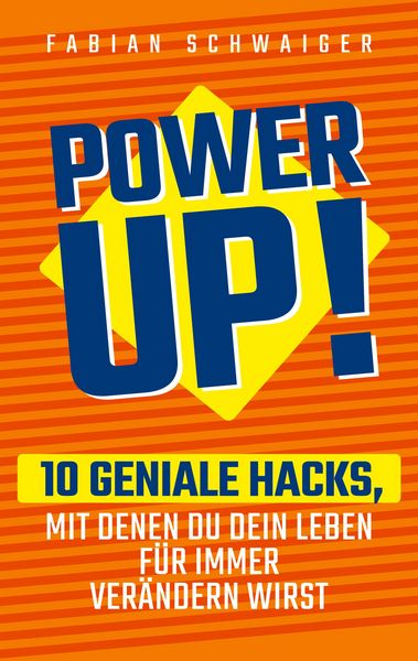 Produktbild: Power up