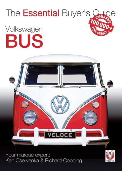 Produktbild: Volkswagen Bus
