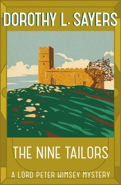 Produktbild: The Nine Tailors