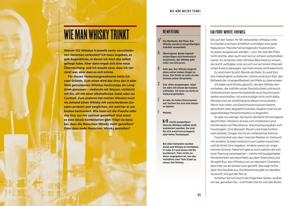 Produktbild: How to Drink Whisky