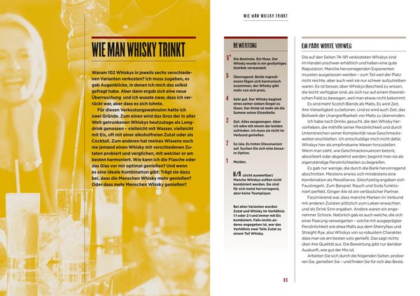 Produktbild: How to Drink Whisky