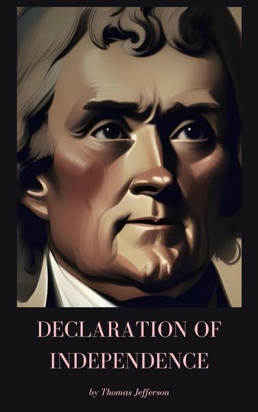 Produktbild: Declaration of Independence