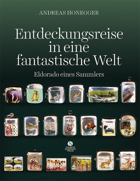 Produktbild: Entdeckungsreise in eine fantastische Welt