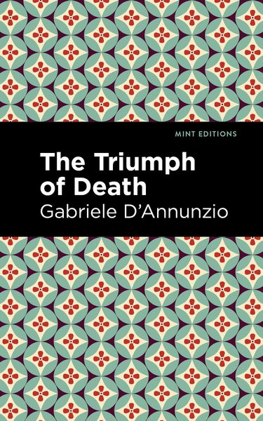 Produktbild: The Triumph of Death