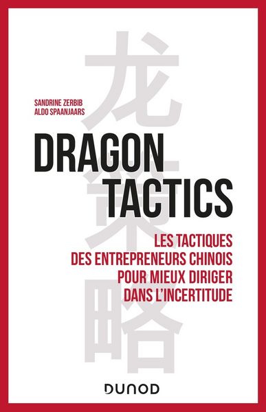 Produktbild: Dragon tactics