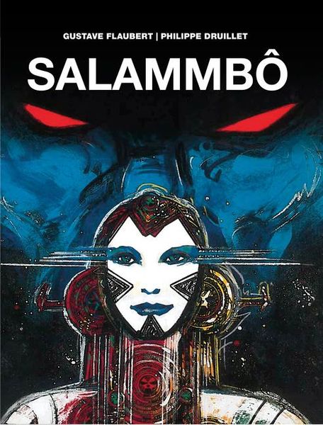 Produktbild: Salammbo