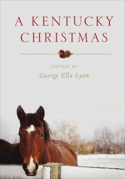 Produktbild: A Kentucky Christmas