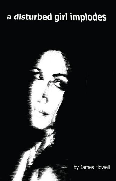 Produktbild: Disturbed Girl Implodes