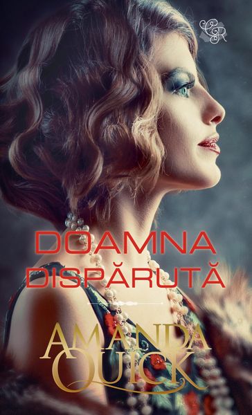 Produktbild: Doamna disparuta