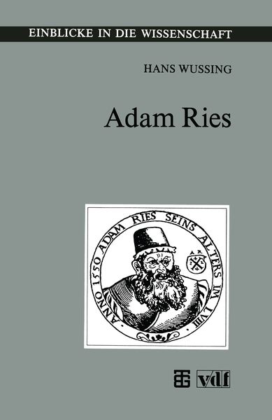 Produktbild: Adam Ries
