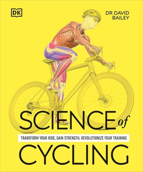 Produktbild: Science of Cycling