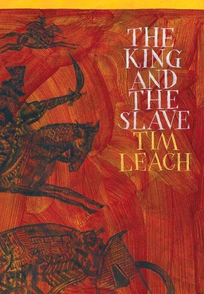 Produktbild: The King and the Slave