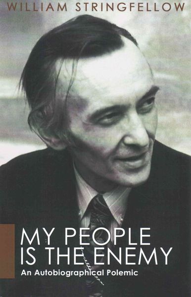 Produktbild: My People is the Enemy