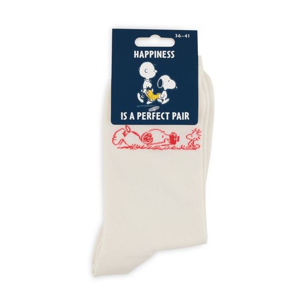 Produktbild: Socken "Say Beagle!", Gr. 36-41