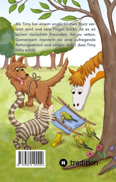 Produktbild: Lucias Abenteuer 3
