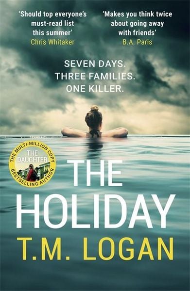 Produktbild: The Holiday