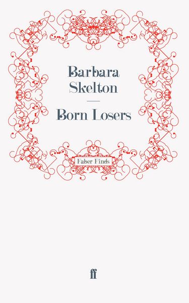 Produktbild: Born Losers