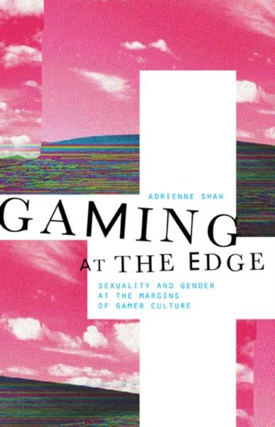 Produktbild: Shaw, A: Gaming at the Edge