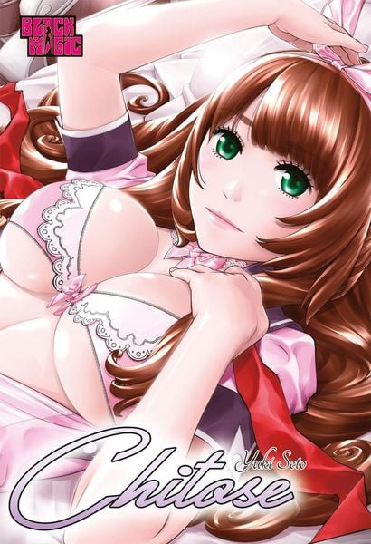 Produktbild: Chitose