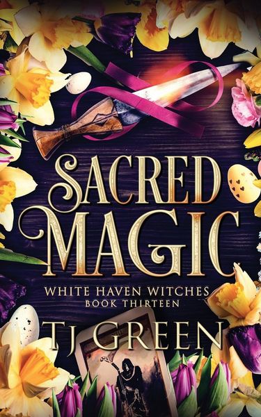 Produktbild: Sacred Magic