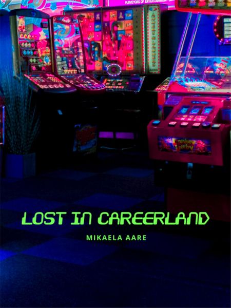 Produktbild: Lost in Careerland
