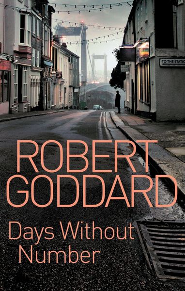 Produktbild: Days Without Number